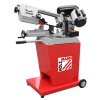 Holzmann BS128HDR 400V kovinska tračna žaga