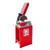 Holzmannov pas in brusilnik za obraz BT1220TOP 230V