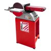 Holzmannov pas in brusilnik za obraz BT1220TOP 230V