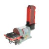 Holzmann BT150-914 230V pas in brusilnik za obraz
