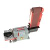 Holzmann BT150-914 230V pas in brusilnik za obraz