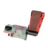 Holzmann BT150-914 230V pas in brusilnik za obraz