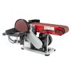 Holzmannov pas in brusilnik za obraz BT46ECO 230V