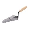 Srebrno vedro 180 × 100 mm