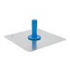 Držalo za tesnilo 300 × 300 mm Silverline