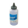 Označevalni prašek 250 g - modra Silverline