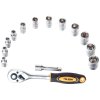 Gola set 1/4" 14 kosov