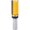 Rezalnik utorov z ležajem 19 × 84/12 mm