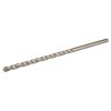 Zidarski sveder 20 × 400 mm volframov karbid Silverline