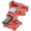 Večnamenska vise DT - 125