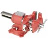 Večnamenska vise DT - 125