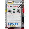 Holzmannova namizna kovinska stružnica ED300ECO 230V