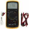 EM128 avtomobilski multimeter