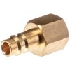 Bradavica z notranjim navojem G 3/8"