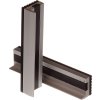 Magnetne ALU čeljusti za vice 125 mm