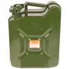 Jeklena posoda 10 l