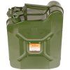 Jeklena posoda 10 l