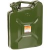 Jeklena posoda 10 l