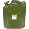 Posoda z jeklom 20 l