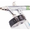 Airbrush Six + en komplet