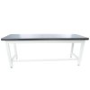 Delovna miza 2.100 × 750 ×.800 mm