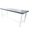 Delovna miza 2.100 × 750 ×.800 mm