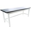 Delovna miza 2.100 × 750 ×.800 mm