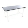 Delovna miza 1.500 × 750 ×.800 - 1.000 mm