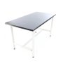 Delovna miza 1.500 × 750 ×.800 - 1.000 mm