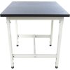 Delovna miza 900 × 750 × 800 - 1.000 mm