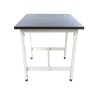 Delovna miza 900 × 750 × 800 - 1.000 mm