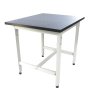 Delovna miza 900 × 750 × 800 - 1.000 mm