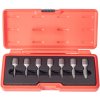 Wrench set 3/8" za poškodovane INHEC vijake 7 kosov