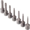 Wrench set 3/8" za poškodovane INHEC vijake 7 kosov