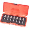 Wrench set 3/8" za poškodovane INHEC vijake 7 kosov