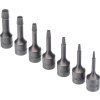 Wrench set 3/8" za poškodovane INHEC vijake 7 kosov