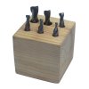 Komplet za rezanje Holzmann FFS6