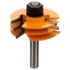 Skupni rezalnik 63,5 × 23,8 × 12,7/12 mm