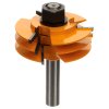 Skupni rezalnik 63,5 × 23,8 × 12,7/12 mm