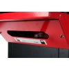 Tračna žaga MCB - 210HD za kovino - 230 V