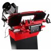 Tračna žaga MCB - 210HD za kovino - 230 V