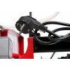 Tračna žaga MCB - 210HD za kovino - 230 V