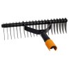 FISKARS QUIKFIT prezračevalni grablje 36 cm 1000655