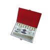 Holzmann Tap & Thread Tool Set GBM58TIN