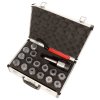 Komplet kolačev 3 - 25 mm ER40/MK3