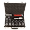 Komplet kolačev 3 - 25 mm ER40/MK3