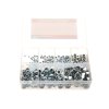 Komplet stop-matic NYLON 320