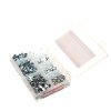 Komplet stop-matic NYLON 320