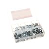 Komplet stop-matic NYLON 320