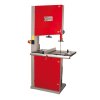 Holzmann HBS610 400V tračna žaga